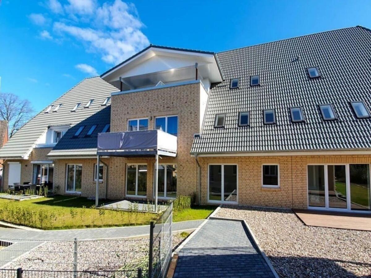 Kuestenkind Тіммендорфер-Штранд Екстер'єр фото